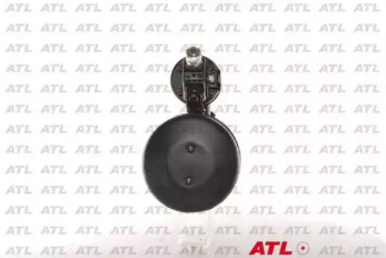 ATL AUTOTECHNIK a11195 -  Стартер
